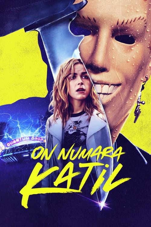 On Numara Katil (2023) — ücretsiz online izle