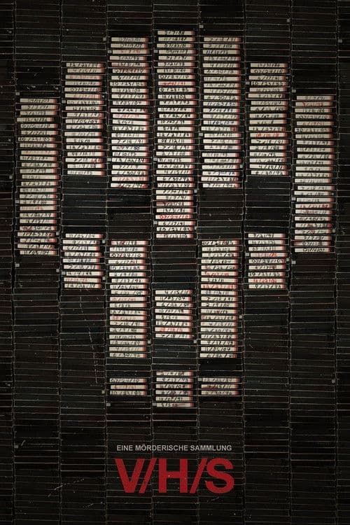 V/H/S (2012) — kostenlos online ansehen