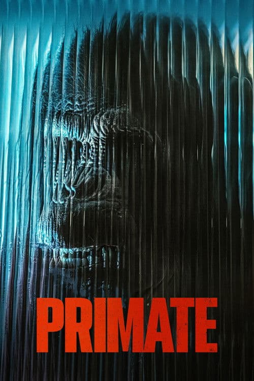 Primate (2026) — watch online free
