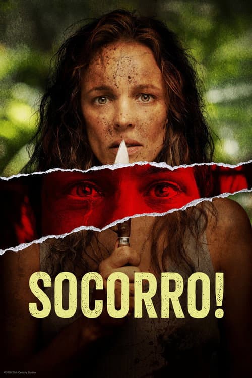 Socorro! (2026) — assistir online grátis