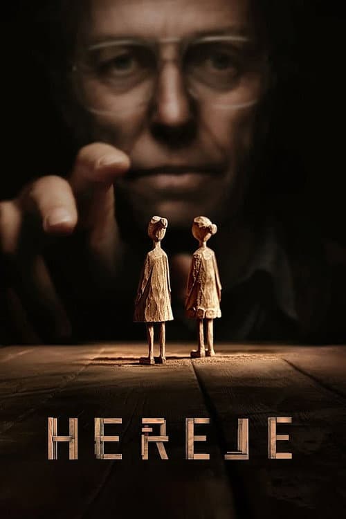 Heretic (Hereje) (2024) — ver online gratis