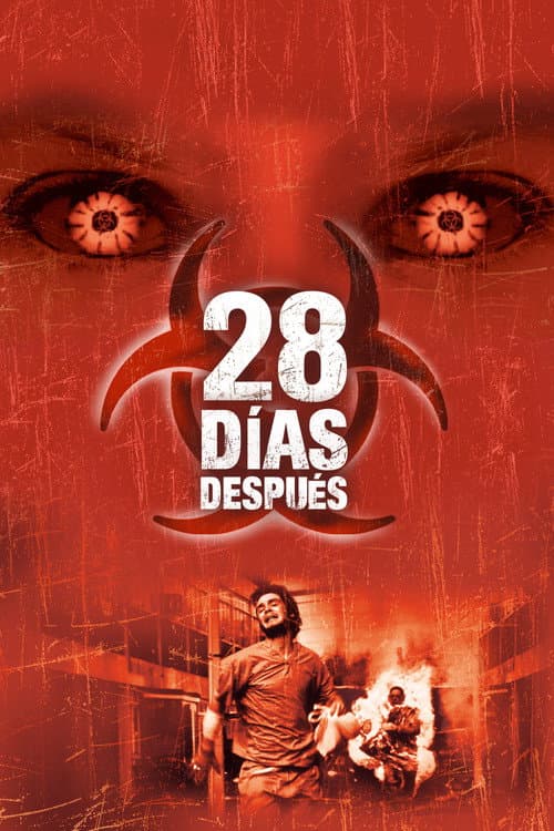 28 días después (2002) — ver online gratis