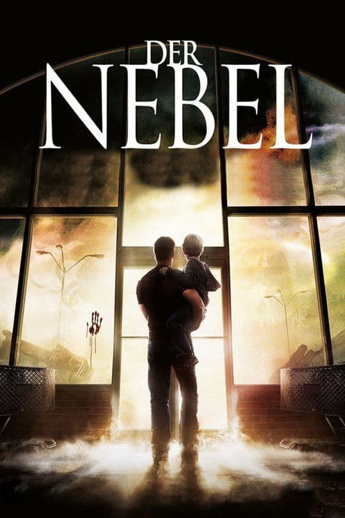 Der Nebel (2007) — kostenlos online ansehen