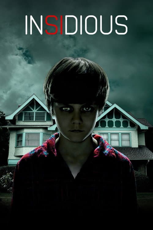 Insidious (2010) — watch online free