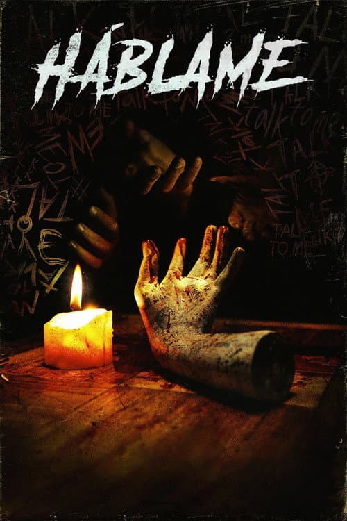 Háblame (2022) — ver online gratis
