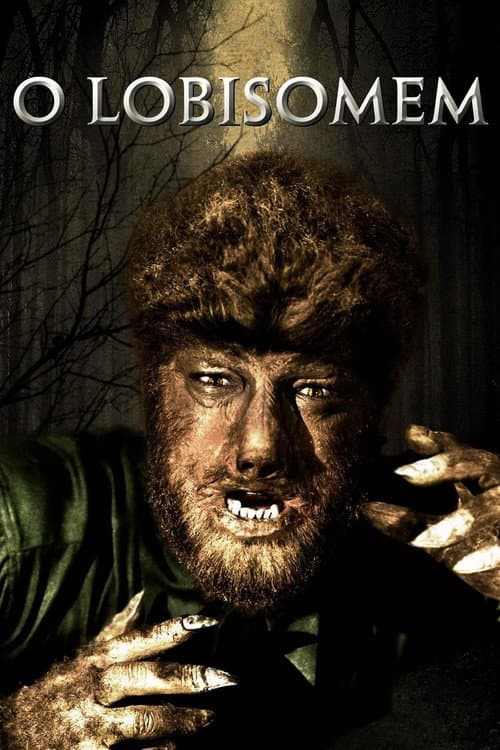 O Lobisomem (1941) — assistir online grátis