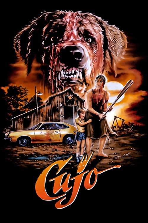 Kujo (1983) — ücretsiz online izle