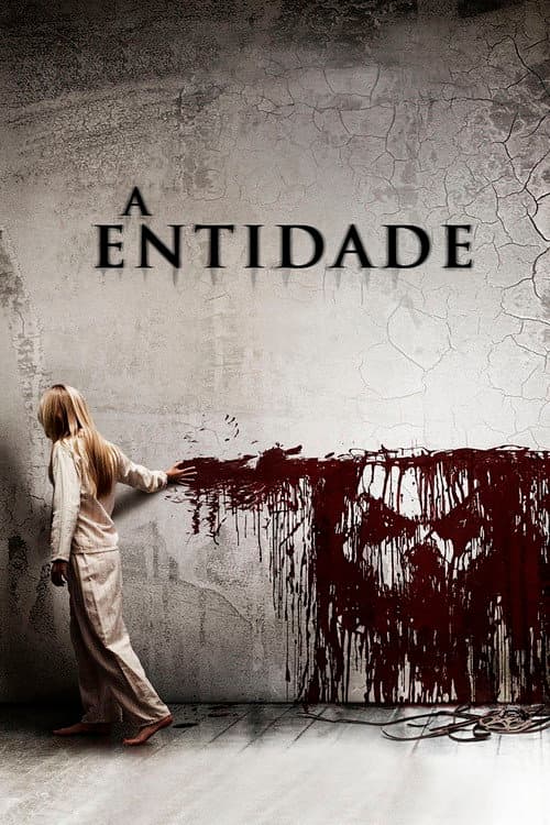 A Entidade (2012) — assistir online grátis