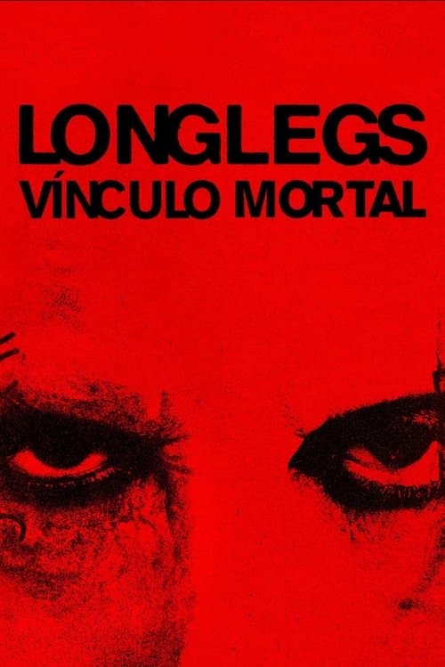 Longlegs - Vínculo Mortal (2024) — assistir online grátis