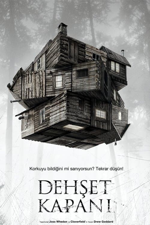 Dehşet Kapanı (2011) — ücretsiz online izle
