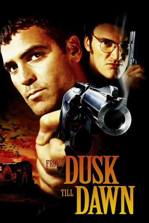 From Dusk Till Dawn (1996) — kostenlos online ansehen