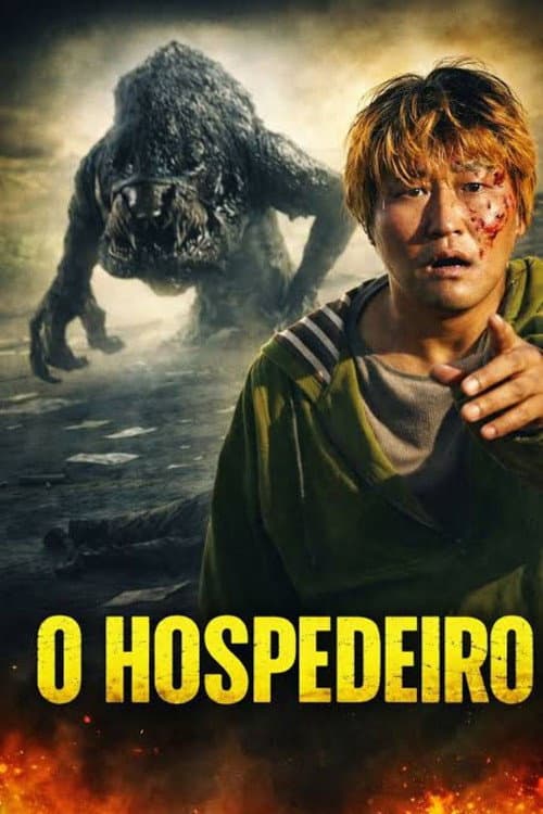O Hospedeiro (2006) — assistir online grátis