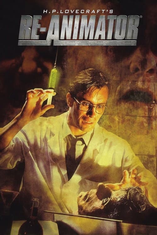 Re-Animator (1985) — guarda online gratis