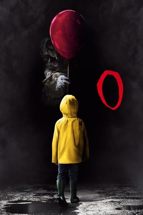 O (2017) — ücretsiz online izle