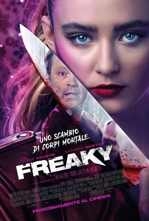 Freaky (2020) — guarda online gratis