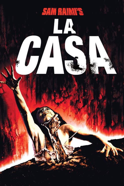 La casa (1981) — guarda online gratis