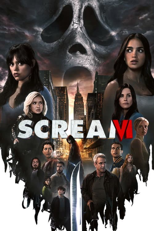 Scream VI (2023) — watch online free