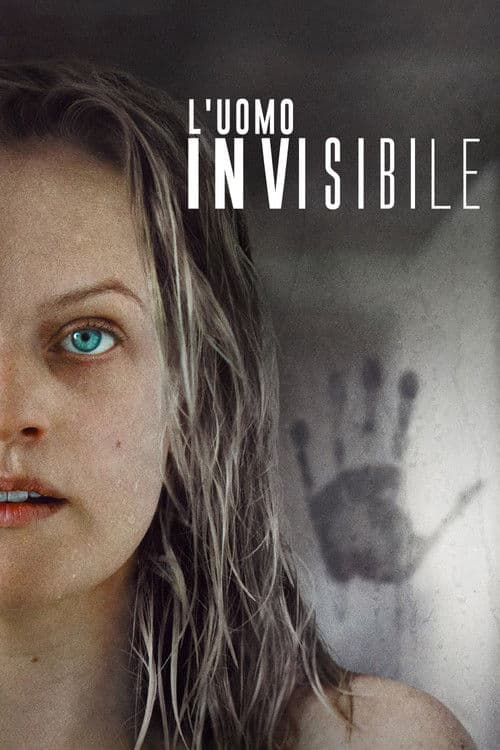 L'uomo invisibile (2020) — guarda online gratis
