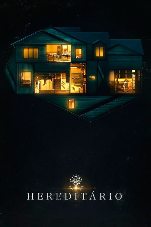Hereditário (2018) — assistir online grátis