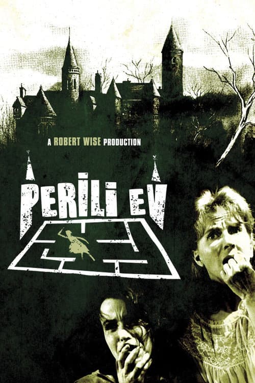 Perili Ev (1963) — ücretsiz online izle