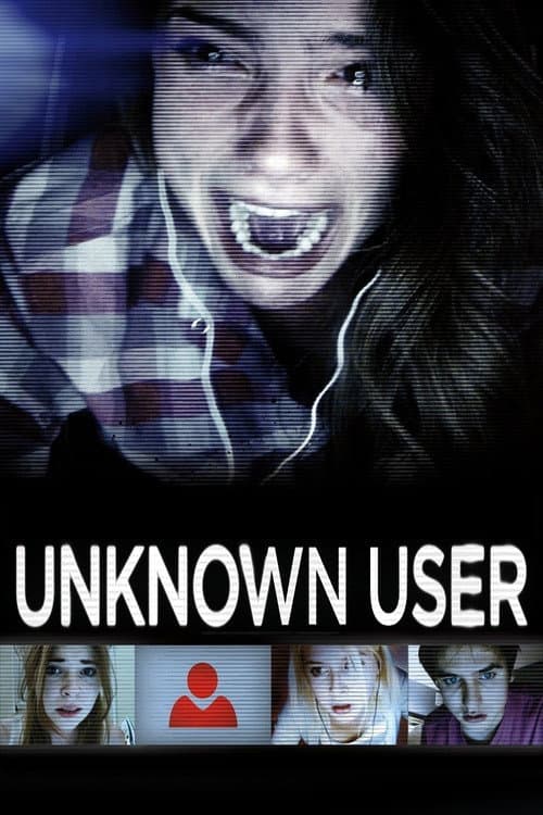 Unknown User (2014) — kostenlos online ansehen