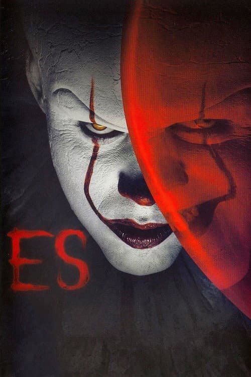 Es (2017) — kostenlos online ansehen