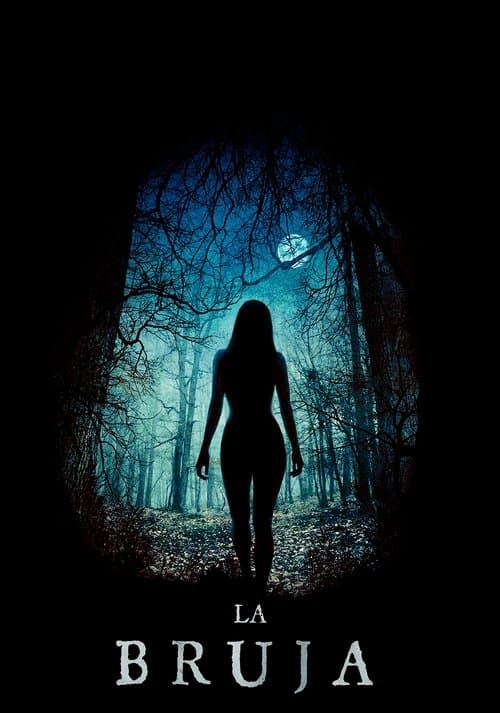 La bruja (2015) — ver online gratis