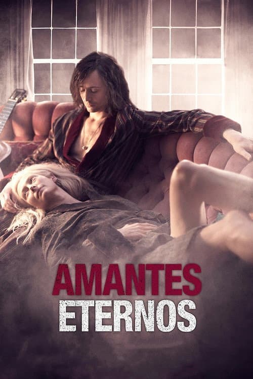 Amantes Eternos (2013) — assistir online grátis