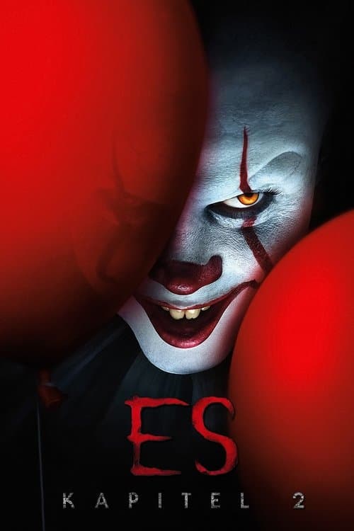 Es Kapitel 2 (2019) — kostenlos online ansehen