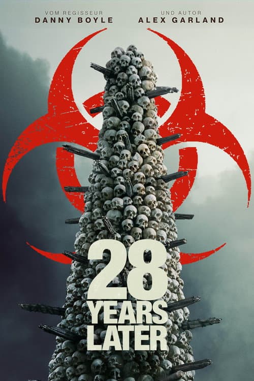 28 Years Later (2025) — kostenlos online ansehen