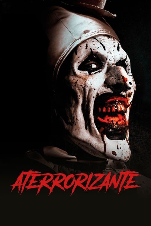 Aterrorizante (2016) — assistir online grátis