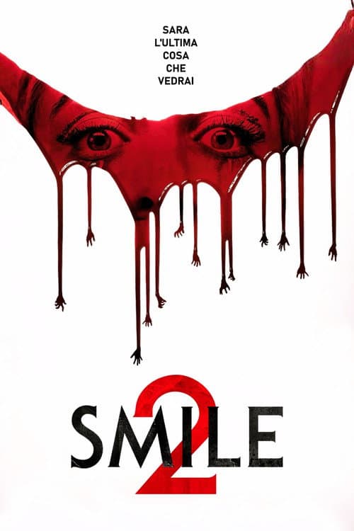 Smile 2 (2024) — guarda online gratis