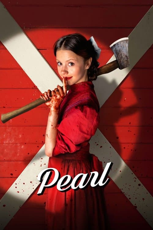 Pearl (2022) — watch online free