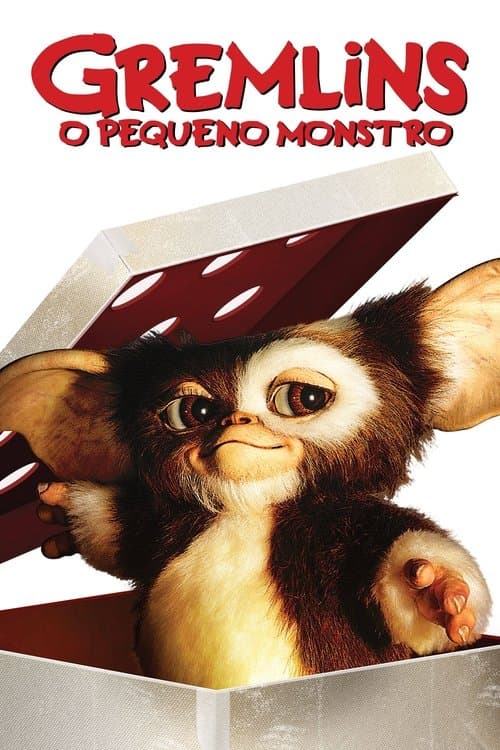 Gremlins (1984) — assistir online grátis